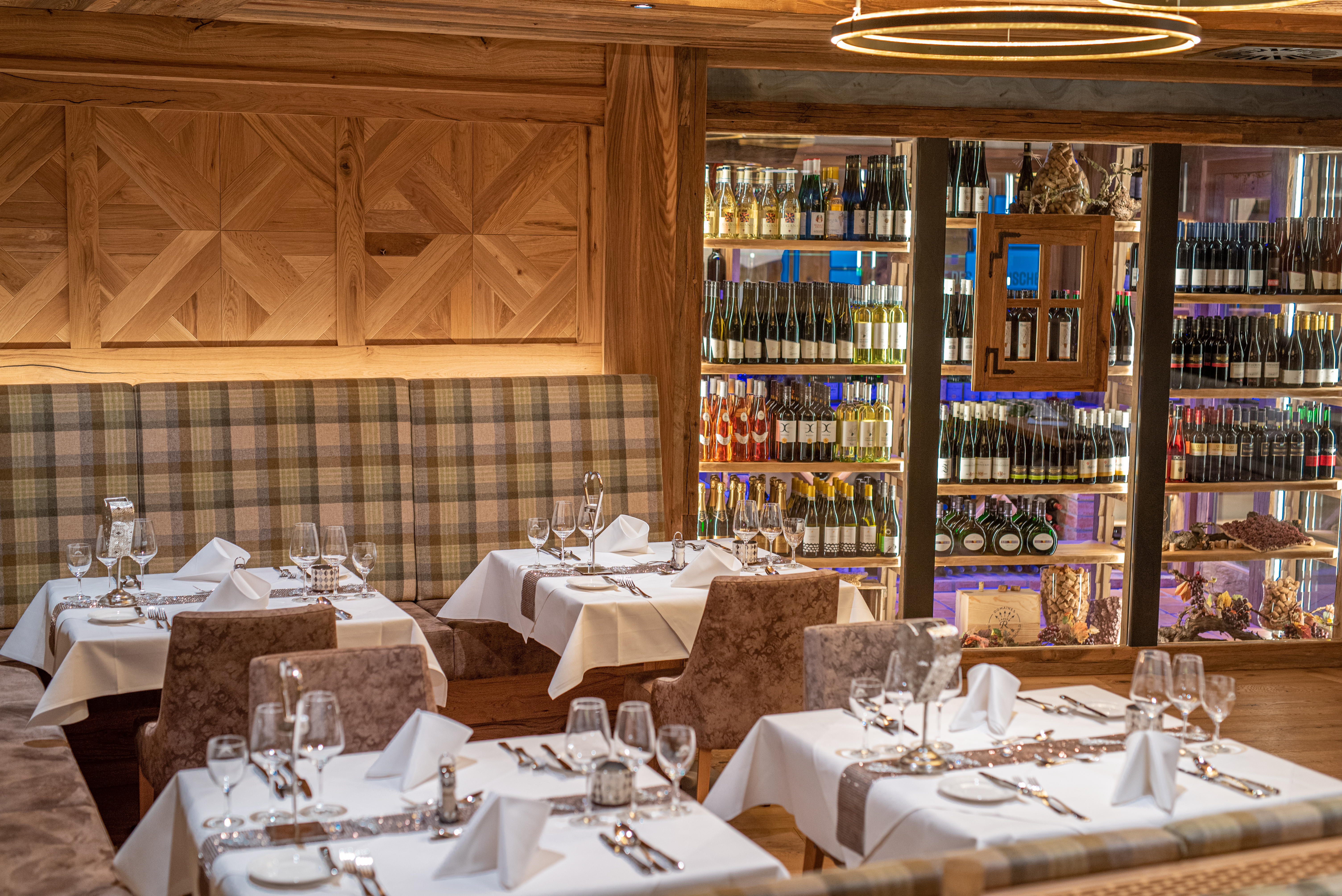 Wellnesshotel: Natur- & Wellnesshotel Brunner Hof ****S