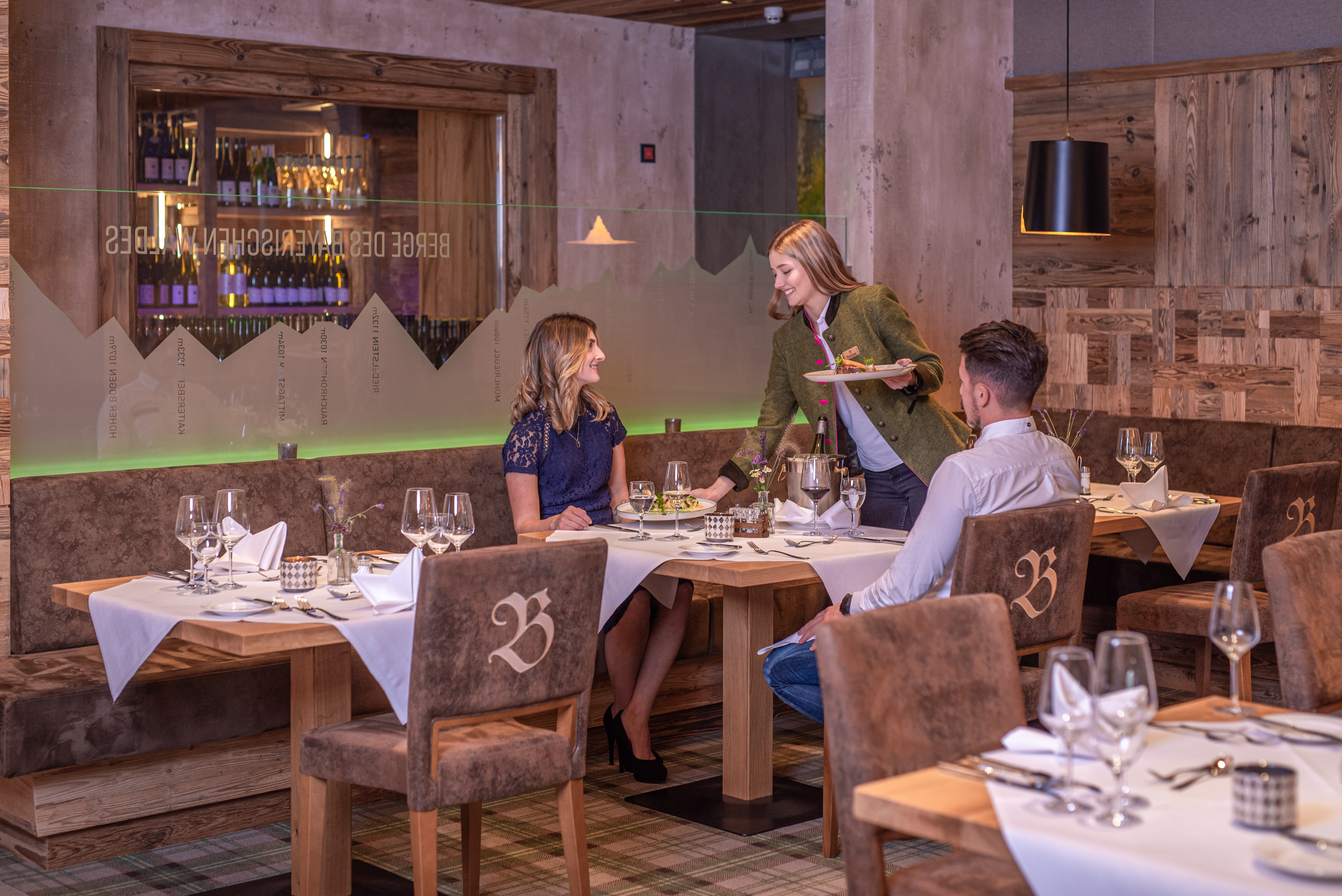 Wellnesshotel: Natur- & Wellnesshotel Brunner Hof ****S