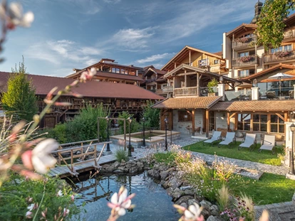 Wellnessurlaub - Pilates - Natur- & Wellnesshotel Brunner Hof ****S