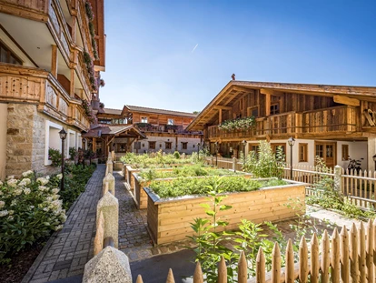 Wellnessurlaub - Pilates - Natur- & Wellnesshotel Brunner Hof ****S