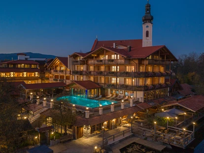 Wellnessurlaub - Pilates - Natur- & Wellnesshotel Brunner Hof ****S