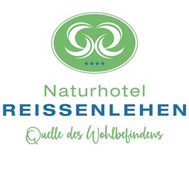 Wellnesshotel: Logo - Naturhotel Reissenlehen