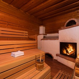 Wellnesshotel: Sauna - Naturhotel Reissenlehen