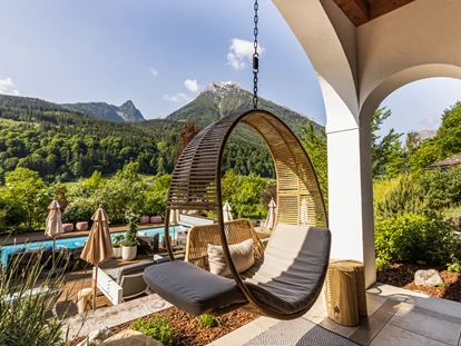 Wellnessurlaub - Day SPA - Altenmarkt im Pongau - Poolbereich - Berghotel Rehlegg