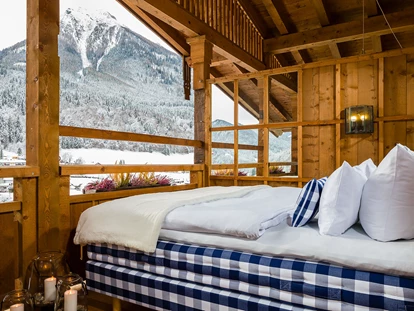 Wellnessurlaub - Day SPA - Altenmarkt im Pongau - Seniorsuite - Berghotel Rehlegg