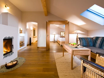 Wellnessurlaub - Day SPA - Altenmarkt im Pongau - Suite - Berghotel Rehlegg