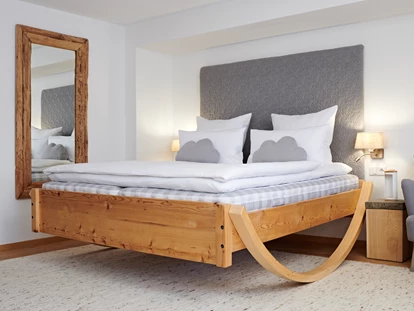 Wellnessurlaub - Day SPA - Altenmarkt im Pongau - Zimmerkategorie Lichtnelke - Berghotel Rehlegg