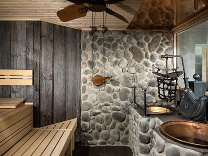 Wellnessurlaub - Day SPA - Altenmarkt im Pongau - Wellnessbereich - Berghotel Rehlegg
