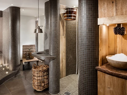Wellnessurlaub - Day SPA - Altenmarkt im Pongau - Wellnessbereich - Berghotel Rehlegg