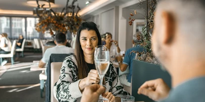 Wellnessurlaub - Restaurant - Stegersbach - Frühstück im Vulkanlandhotel Legenstein - Vulkanlandhotel Legenstein