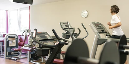 Wellnessurlaub - Restaurant - Stegersbach - Cardio-Fitnessraum - Vulkanlandhotel Legenstein