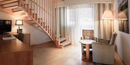 Wellnessurlaub - Restaurant - Stegersbach - Maisonette Gleichenberger Kogel - Vulkanlandhotel Legenstein