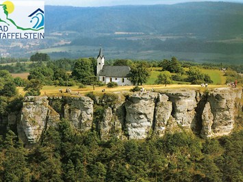 Best Western Plus Kurhotel an der Obermaintherme Ausflugsziele Staffelberg