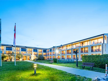 Wellnessurlaub - Verpflegung: Frühstück - Siegmundsburg - Best Western Plus Kurhotel an der Obermaintherme