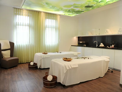 Wellnessurlaub - Verpflegung: Frühstück - Siegmundsburg - Best Western Plus Kurhotel an der Obermaintherme