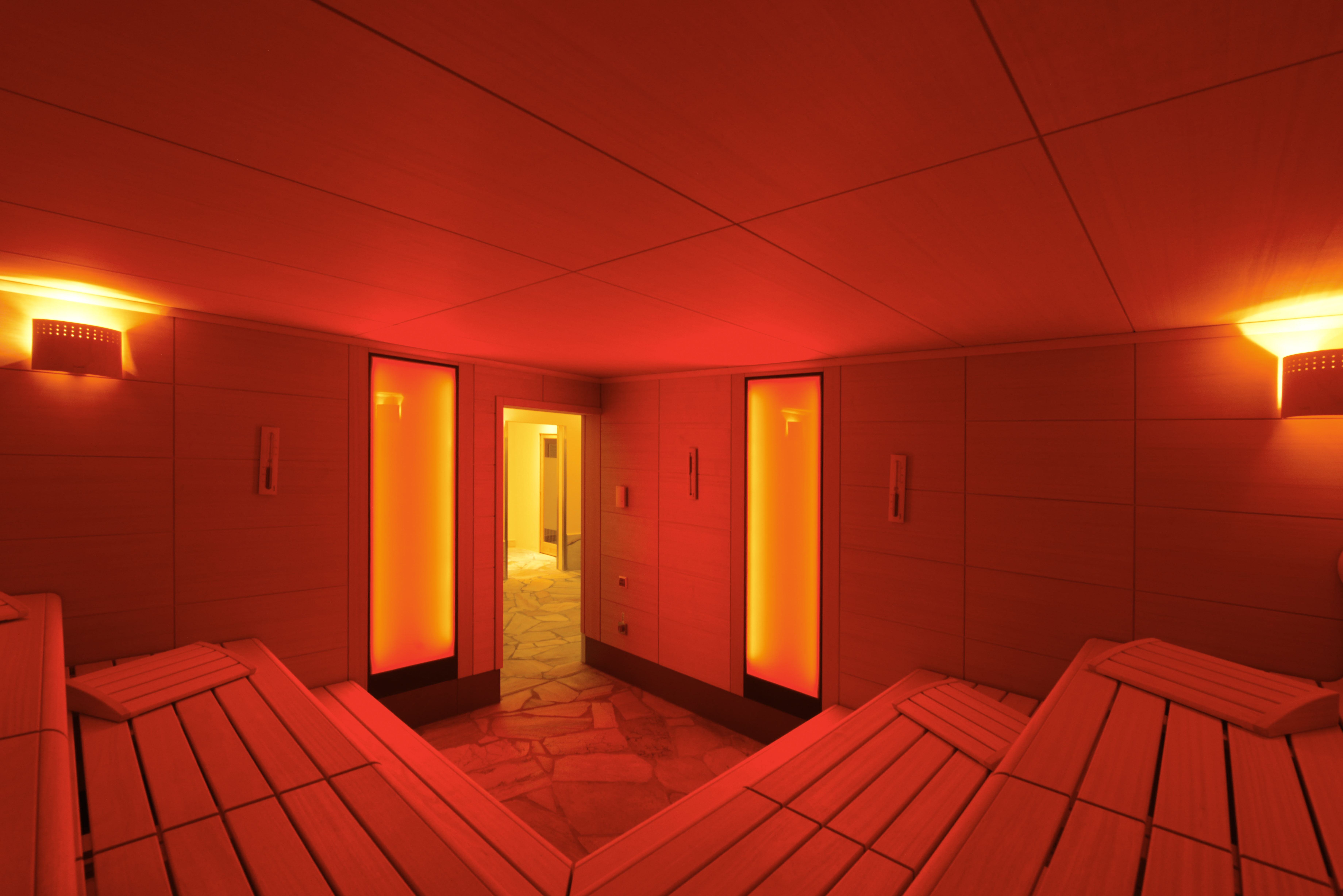 Wellnesshotel: Best Western Plus Kurhotel an der Obermaintherme