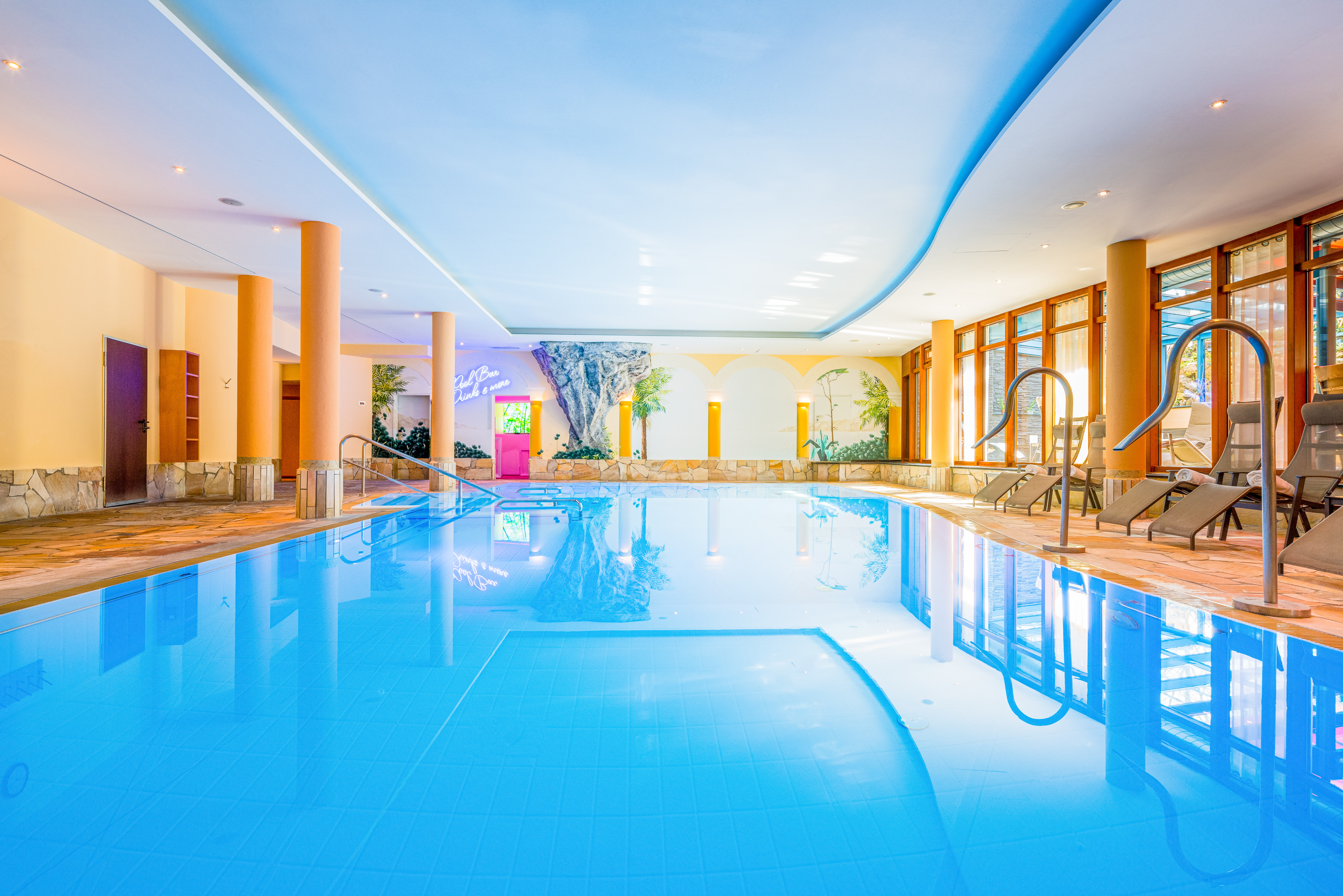 Wellnesshotel: Best Western Plus Kurhotel an der Obermaintherme