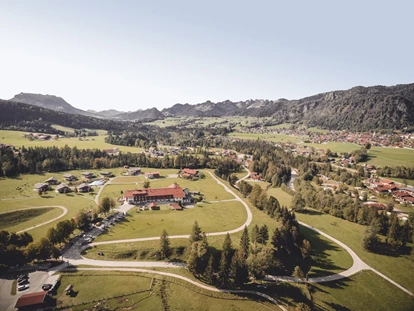 Wellnessurlaub - Bad Aibling - Gut Steinbach im Chiemgau - Gut Steinbach Hotel Chalets SPA