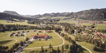 Wellnessurlaub - Aschau im Chiemgau - Gut Steinbach im Chiemgau - Gut Steinbach Hotel und Chalets