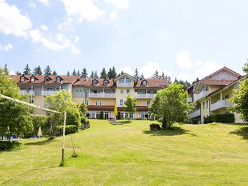 Hotel Ahornhof Ausflugsziele Zahlreiche Aktivitäten