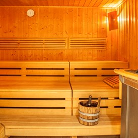 Wellnesshotel: Sauna - Hotel Ahornhof