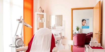 Wellnessurlaub - Pools: Sportbecken - Metten - Wellness Spa - Hotel Ahornhof