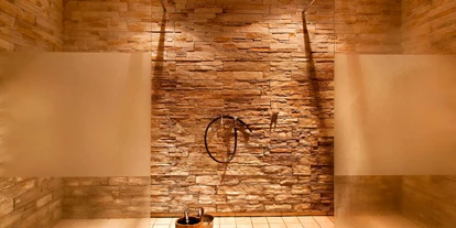 Wellnessurlaub - Pools: Sportbecken - Metten - Wellnessbereich - Hotel Ahornhof