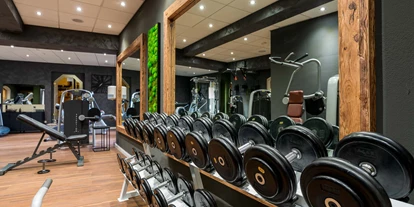 Wellnessurlaub - Klassifizierung: 4 Sterne - Bischofsmais - Kristall & Vitalhotel Bergknappenhof