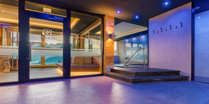 Wellnessurlaub - Klassifizierung: 4 Sterne - Bischofsmais - Kristall & Vitalhotel Bergknappenhof