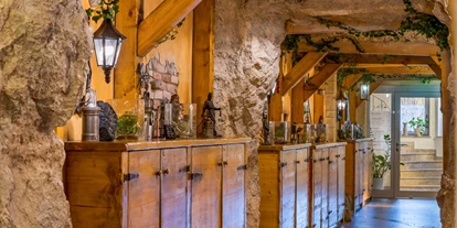 Wellnessurlaub - Klassifizierung: 4 Sterne - Bischofsmais - Kristall & Vitalhotel Bergknappenhof