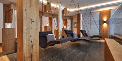 Wellnessurlaub - Klassifizierung: 4 Sterne - Bischofsmais - Kristall & Vitalhotel Bergknappenhof