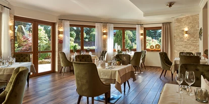 Wellnessurlaub - Klassifizierung: 4 Sterne - Bischofsmais - Kristall & Vitalhotel Bergknappenhof