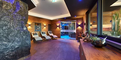 Wellnessurlaub - Klassifizierung: 4 Sterne - Bischofsmais - Kristall & Vitalhotel Bergknappenhof