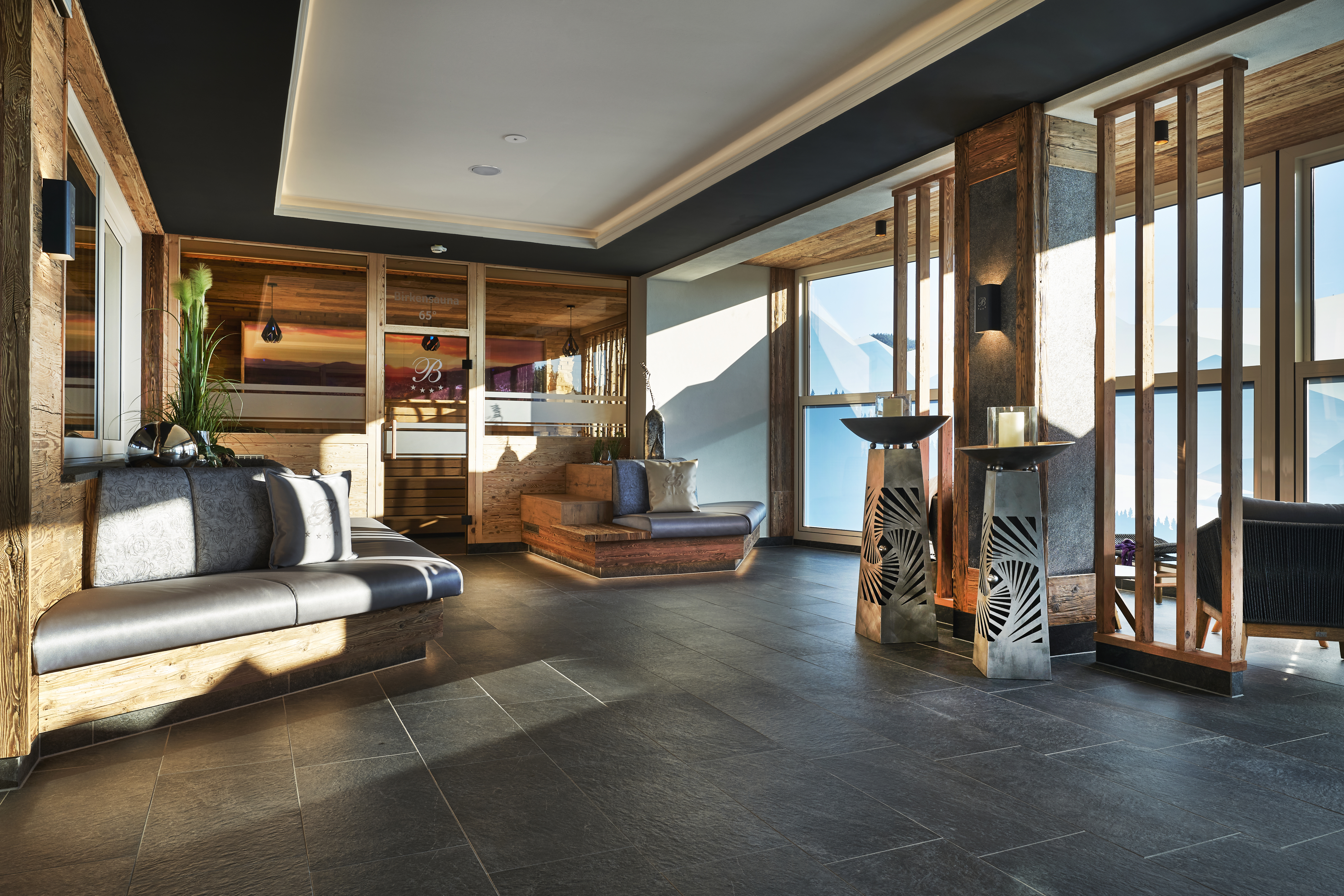 Wellnessurlaub - Ostbayern - Kristall & Vitalhotel Bergknappenhof