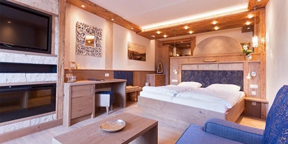 Wellnessurlaub - Klassifizierung: 4 Sterne - Bischofsmais - Kristall & Vitalhotel Bergknappenhof
