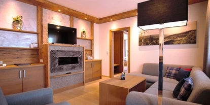 Wellnessurlaub - Klassifizierung: 4 Sterne - Bischofsmais - Kristall & Vitalhotel Bergknappenhof