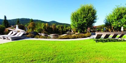 Wellnessurlaub - Klassifizierung: 4 Sterne - Bischofsmais - Kristall & Vitalhotel Bergknappenhof