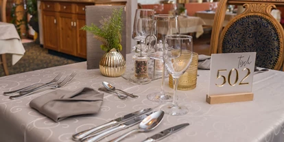 Wellnessurlaub - Klassifizierung: 4 Sterne - Bischofsmais - Kristall & Vitalhotel Bergknappenhof