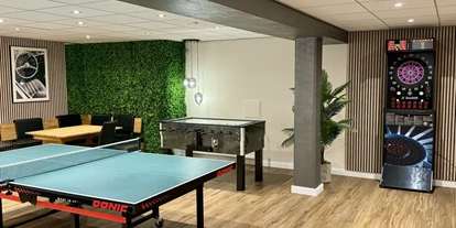 Wellnessurlaub - Klassifizierung: 4 Sterne - Bischofsmais - Kristall & Vitalhotel Bergknappenhof