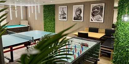 Wellnessurlaub - Klassifizierung: 4 Sterne - Bischofsmais - Kristall & Vitalhotel Bergknappenhof