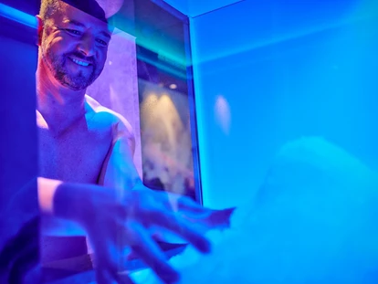 Wellnessurlaub - Schnaittach - Einsbrunnen im Sky Spa  - Wellnesshotel Sternwirt "Das Wellnesshotel zwischen Nürnberg und Amberg"