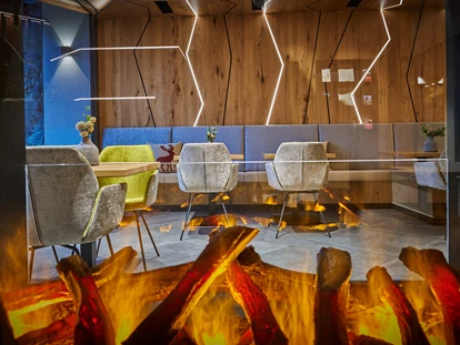 Wellnessurlaub - Schnaittach - Bergstube - Bistro  - Wellnesshotel Sternwirt "Das Wellnesshotel zwischen Nürnberg und Amberg"