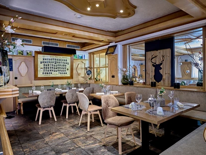 Wellnessurlaub - Schnaittach - Gaststube - Restaurant/Gasthof  - Wellnesshotel Sternwirt "Das Wellnesshotel zwischen Nürnberg und Amberg"
