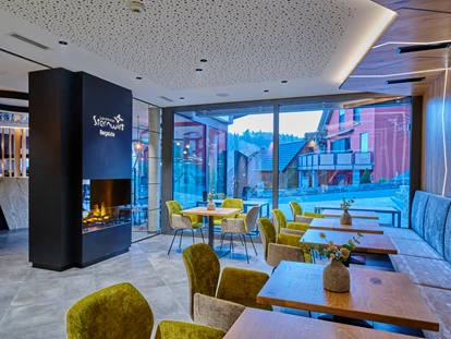 Wellnessurlaub - Schnaittach - Bergstube - Bistro  - Wellnesshotel Sternwirt "Das Wellnesshotel zwischen Nürnberg und Amberg"
