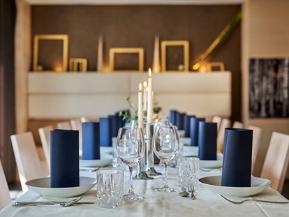 Wellnessurlaub - Schnaittach - Terrassenstube - Restaurant/Gasthof  - Wellnesshotel Sternwirt "Das Wellnesshotel zwischen Nürnberg und Amberg"