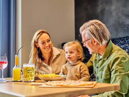 Wellnessurlaub - Schnaittach - Bistro  - Wellnesshotel Sternwirt "Das Wellnesshotel zwischen Nürnberg und Amberg"