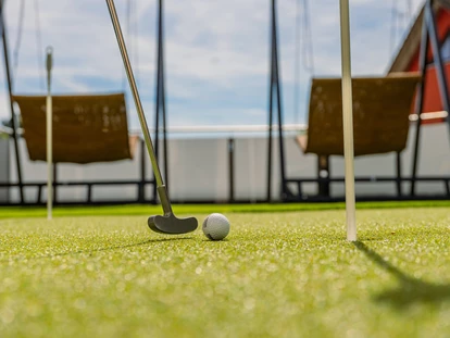 Wellnessurlaub - Schnaittach - Golf  - Wellnesshotel Sternwirt "Das Wellnesshotel zwischen Nürnberg und Amberg"
