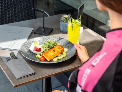 Wellnessurlaub - Schnaittach - Bistro  - Wellnesshotel Sternwirt "Das Wellnesshotel zwischen Nürnberg und Amberg"