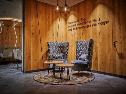 Wellnessurlaub - Schnaittach - Lobby  - Wellnesshotel Sternwirt "Das Wellnesshotel zwischen Nürnberg und Amberg"