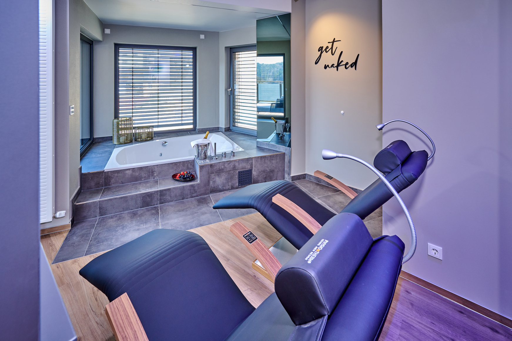 Wellnesshotel: Wellnesshotel Sternwirt "Das Wellnesshotel zwischen Nürnberg und Amberg"
